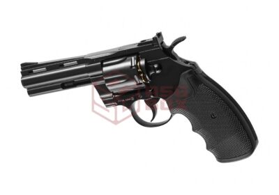 KWC 4" Revolver Co2 - obrazek 2