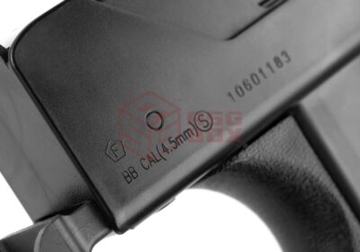 KWC SMG 11 Co2 - obrazek 4