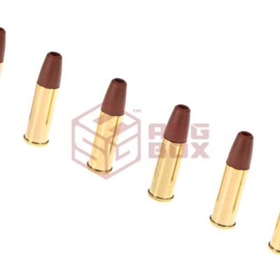 asgbox.pl - Magazin Revolver Co2 4.5mm (.177) BB KWC