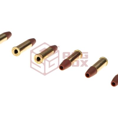 Alternative view of KWC Magazin Revolver Co2 4.5mm (.177) BB