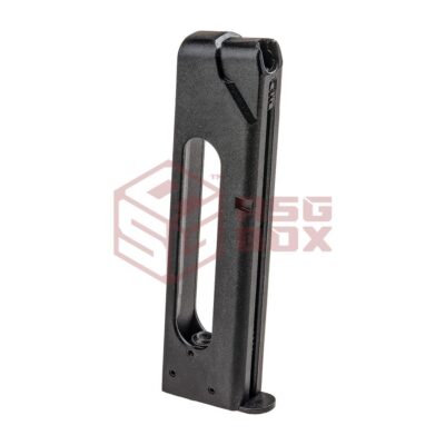 asgbox.pl - Magazin GSR 1911 Co2 4.5mm (.177) BB 17rds KWC