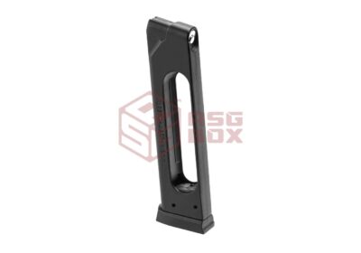 KWC Magazin SG GSR 1911 Co2 4.5mm (.177) BB 20rds - obrazek 2