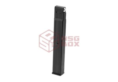 KWC Magazin SMG 11 Co2 4.5mm (.177) BB 25rds - obrazek 2