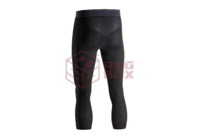 Clawgear Merino Seamless Bottom Black L - obrazek 2