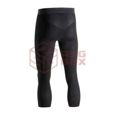 Alternative view of Clawgear Merino Seamless Bottom Black XL