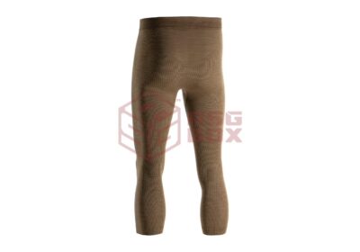 Clawgear Merino Seamless Bottom Stonegrey Olive S - obrazek 2