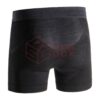 Clawgear Merino Seamless Boxer Black S OD-TM-11416306025 39199 asgbox.pl