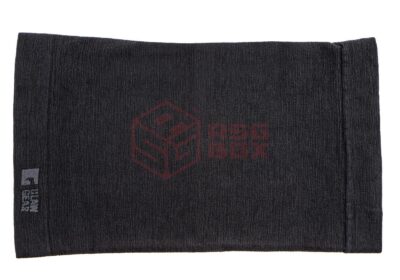Clawgear Merino Seamless Neck Gaiter Black One Size - obrazek 2