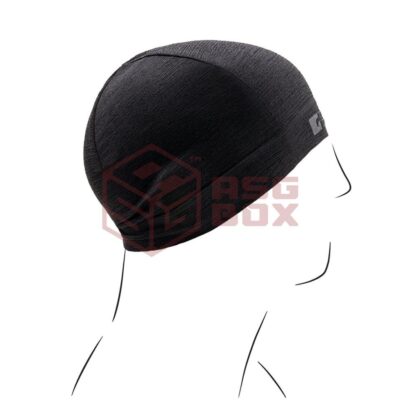 Alternative view of Clawgear Merino Seamless Beanie Black L/XL
