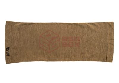 Clawgear Merino Seamless Neck Gaiter Long Stonegrey Olive One Size - obrazek 2
