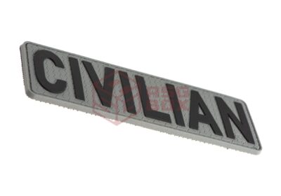 JTG Civilian Patch Ranger Green - obrazek 3