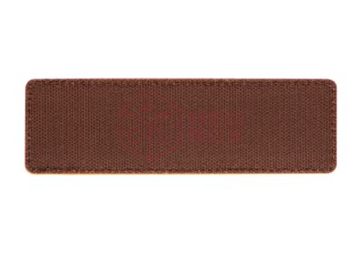 JTG Civilian Patch Coyote - obrazek 2