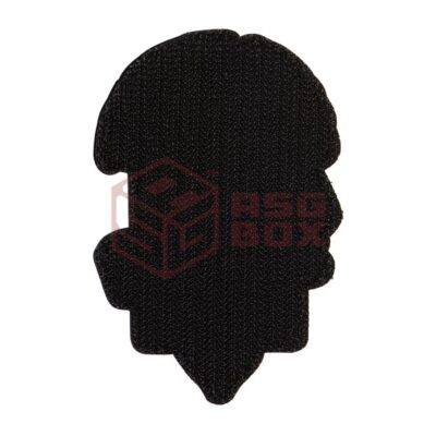 Alternative view of JTG Saint Javelin Patch Multicolor