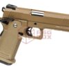 asgbox.pl - 3303 Hi-Capa Full Metal GBB Golden Eagle