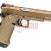 asgbox.pl - 3304 Hi-Capa L Full Metal GBB Golden Eagle