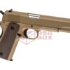 asgbox.pl - 3306 1911 Full Metal GBB Golden Eagle