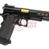 asgbox.pl - 3332 Hi-Capa Ported Slide Full Metal GBB Golden Eagle