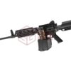 Golden Eagle 6669 LMG Long Barrel Black OD-TM-11418406000 39253 asgbox.pl