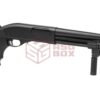 asgbox.pl - 8876 3-Shot Gas Shotgun Golden Eagle