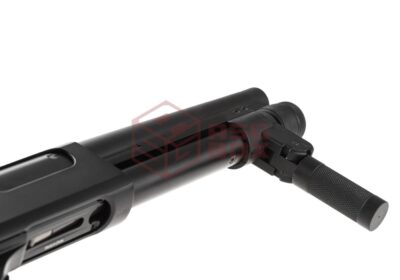 Golden Eagle 8876 3-Shot Gas Shotgun Black - obrazek 6
