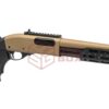 asgbox.pl - 8879 3-Shot Gas Shotgun Golden Eagle