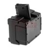 Golden Eagle Box Mag LMG 2500rds Black OD-TM-11419806000 39268 asgbox.pl