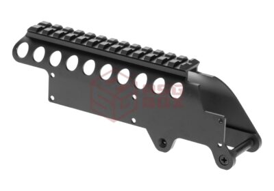 Golden Eagle RIS Shotgun Top Mount Black - obrazek 2
