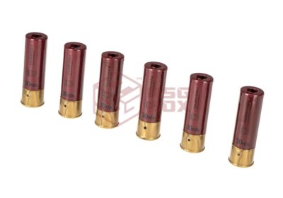 Golden Eagle Shells 870 6-pack - obrazek 2