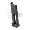 Golden Eagle Magazine 3305 / 3306 / 3307 Co2 25rds OD-TM-11420500000 39275 asgbox.pl