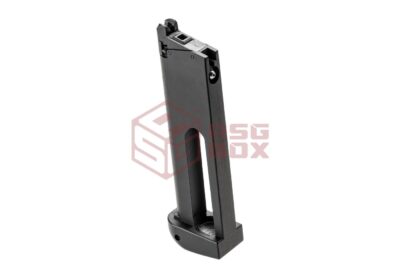 Golden Eagle Magazine 3305 / 3306 / 3307 Co2 25rds - obrazek 2