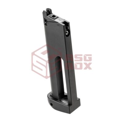 Alternative view of Golden Eagle Magazine 3305 / 3306 / 3307 Co2 25rds