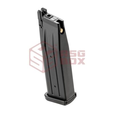 Alternative view of Golden Eagle Magazine 3301 / 3303 GBB 25rds