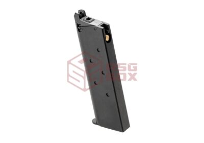 Golden Eagle Magazine 3305 / 3306 / 3307 GBB 25rds - obrazek 2