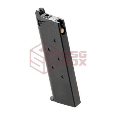 Alternative view of Golden Eagle Magazine 3305 / 3306 / 3307 GBB 25rds