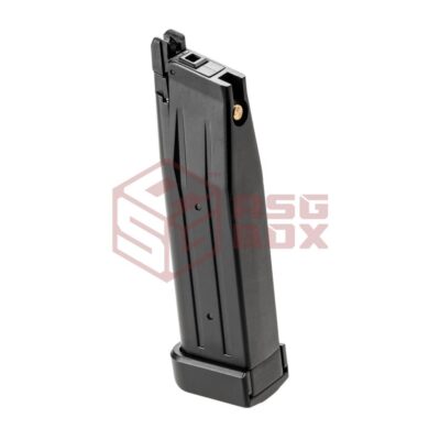 Alternative view of Golden Eagle Magazine 3302 / 3304 GBB 25rds