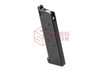Golden Eagle Magazine 3308 / 3309 GBB 25rds - obrazek 2