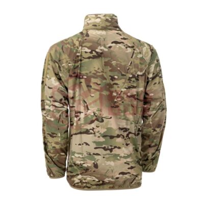 Alternative view of Crye Precision WindLiner Multicam M