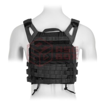 Alternative view of Crye Precision JPC 2.0 Black L