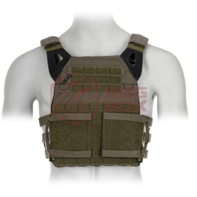 Crye Precision JPC 2.0 Ranger Green L