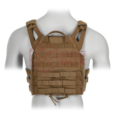 Alternative view of Crye Precision JPC 2.0 Coyote M
