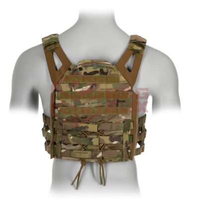 Alternative view of Crye Precision JPC 2.0 Multicam M