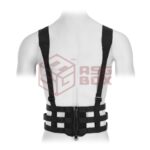 Crye Precision Low Vis Chest Rig Black