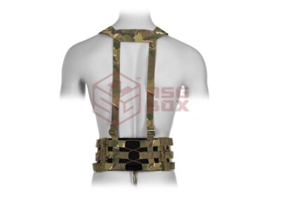 Crye Precision Low Vis Chest Rig Multicam - obrazek 2