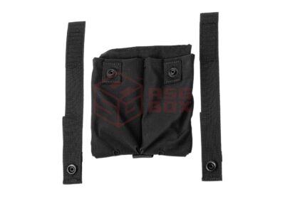Crye Precision CPC Stretch Mag Pouch Black