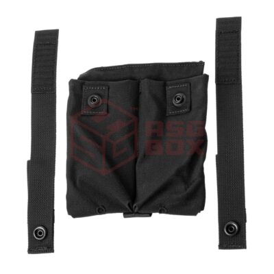 Crye Precision CPC Stretch Mag Pouch Black