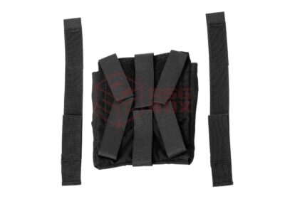 Crye Precision CPC Stretch Mag Pouch Black - obrazek 2