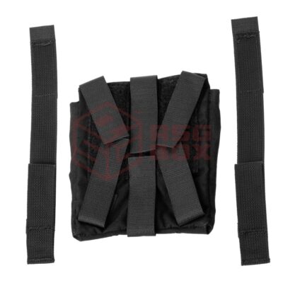 Alternative view of Crye Precision CPC Stretch Mag Pouch Black