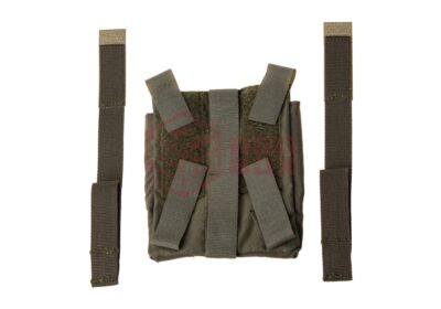 Crye Precision CPC Stretch Mag Pouch Ranger Green - obrazek 2
