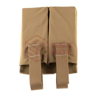 Crye Precision CPC Stretch Mag Pouch Coyote