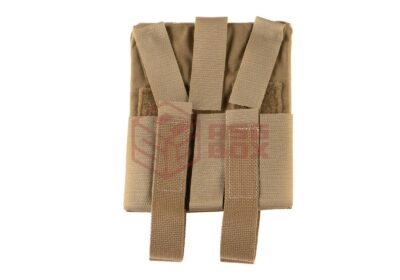 Crye Precision CPC Stretch Mag Pouch Coyote - obrazek 2